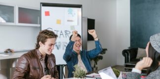 Revealed: The countries boasting the best workplace environments around the world pexels rodnae productions 7414304