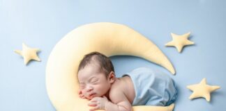 Harry Potter’s Sirius & Draco have surged in Baby names in the US & the UK pexels tu nguyen 8794621
