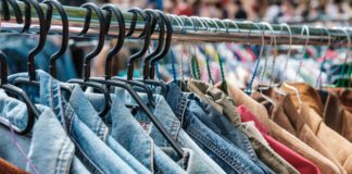 The most sought-after second-hand items across the UK shutterstock 1135628951 scaled
