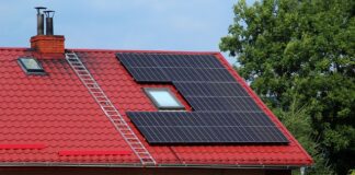 Why Solar Is The Way Of The Future solar panels g5fc898557 640