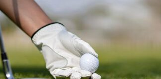 A look at Tiger Woods’ first Masters win in 1997 unnamed 3