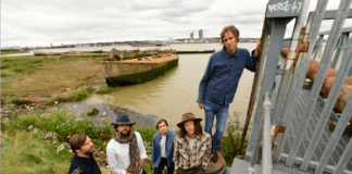 THE HANGING STARS – come to Newport this May unnamed 87