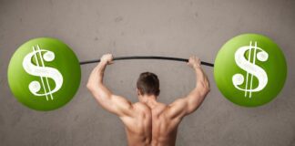 What Are the Best Ways to Promote Your Gym? weights 1024x533 1