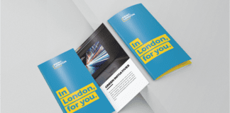 The Complete Guide to Selecting Expert London Leaflet Printing 0002865 leaflets