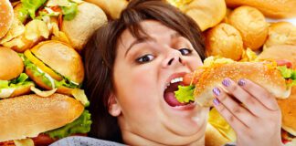 What Do Your Snacking Habits Say About You? Therapist Marisa Peer Reveals 8 Types of Eaters And How Eating & Snacking Habits Gives Insight Into Struggles With Weight Issues 1 addiced to food healthyplace