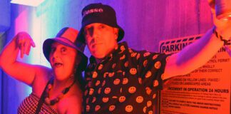 Over 50s Relive Their Youth to Party Like It’s 1982 124854721 dsc 0205 12