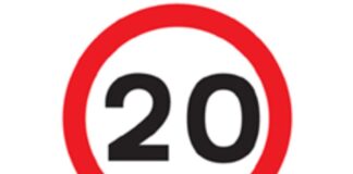 EXPERT COMMENT: 20MPH SPEED CAMERAS MAKING ROADS SAFER 16107791525