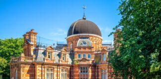 The Next Step into the Cloud for Royal Greenwich Museums 1749794b b704 4ddb b52f e64cd251a797