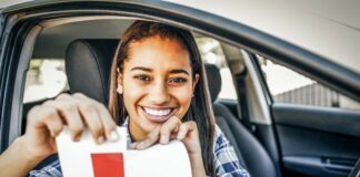 EXPERT COMMENT: DRIVING TEST BACKLOG SEES EXAMS SOLD OVER £200 1 0x0 790x520 0x520 taking your driving test