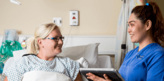 Celebrating a year of digital nursing at Hywel Dda 2F6EFDA1 B7C4 440C 8E840057A84B3719 carouselimage