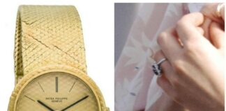 REVEALED: The trick Princess Diana would do to bring good luck to Charles.. 64d50676f53eb019c1306de378f8586b