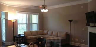 5 stylish tricks to spruce up your home for £5 or less 6ceb7ce8408e1446e9d1e02e3b43d086