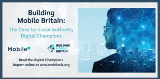 Mobile UK Calls on Government to Invest inDigital Champions as part of Levelling Up Agenda 9b4e32f5 42b8 014c 9603 44d06544f626