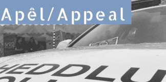 Appeal over collision Appeal