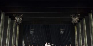 Royal Opera House announces biggest Cinema Season ever Artists of The Royal Ballet in Diamonds © ROH Bill Cooper 2012 scaled
