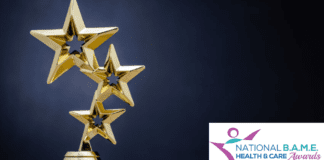 Health board and staff shortlisted in national BAME awards BAME Awards 1 1