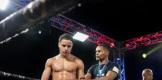 Baby Jake Robinson : Coming of Age the Hard Way Baby Jake