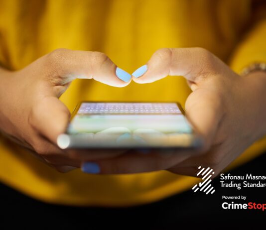 Report illegal puppy breeding to Crimestoppers CS TSW press release image scaled