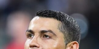 Premier League stars pay nearly £13m to the tax man Cristiano Ronaldo 2018