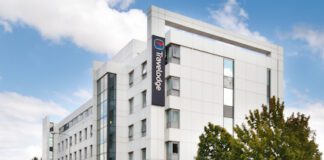 Travelodge is looking to fill 30 positions in Wales in readiness for the summer season GB0419 Cardiff Atlantic Wharf 440x330 MAIN