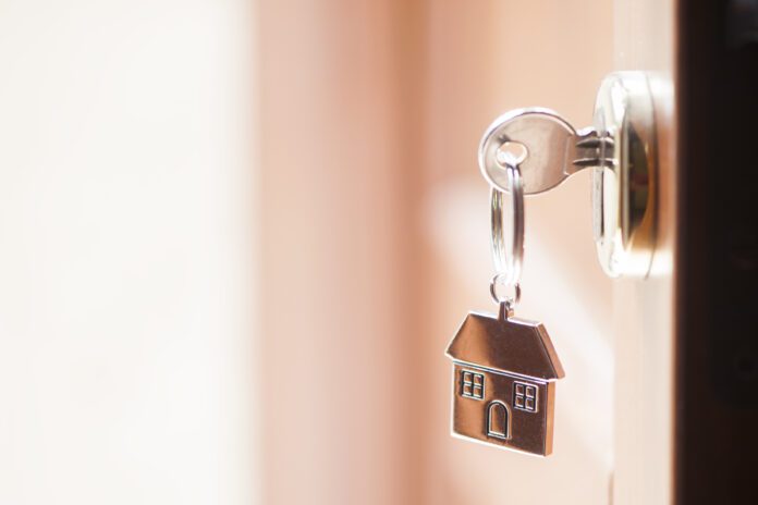 Home Keys scaled
