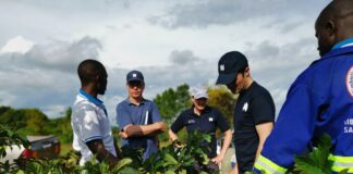 Welsh Water Partnership Set to Revolutionise Water Supply Schemes in Uganda IMG 20220509 163010 scaled