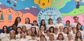 Llandeilo Primary School to represent Wales in Queen’s Jubilee celebrations Llandeilo Primary School