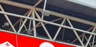 Success for Ceredigion school rugby teams at Principality Stadium Llwyddiant Tim Rygbi Merched Ysgol Bro Teifi