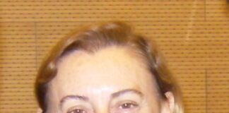 Revealed: The most influential women in fashion behind these iconic Met Gala looks Miuccia Prada cropped