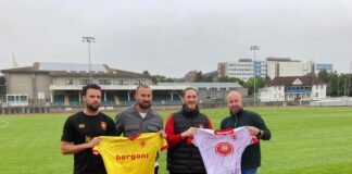 Mumbles Rangers Share Ground With University Mumbles R 5 scaled