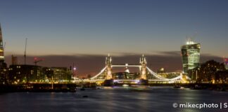 Queen’s Jubilee: How London has changed in the Queen’s lifetime New London