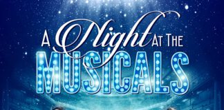 Carmarthenshire Theatres welcome The Opera Boys – A Night at the Musicals OB Square