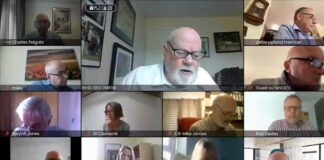 Dale Extension PCNPAmay