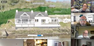 Lifts Approved Riverslea