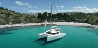 Dream Yachts Charter Launch New Concept In Mediterranean crewed charters Screenshot 2022 05 10 18.28.53