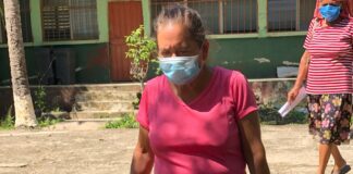 Intensifying storms will displace more than 200 million people in the next 20 years, ShelterBox warns ShelterBox response in Honduras to people who lost their homes to Hurricanes Eta and Iota that hit in 2020