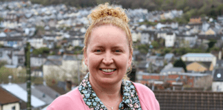 INSPIRATIONAL WELSH TEACHERS HONOURED IN PRESTIGIOUS UK CELEBRATION OF TEACHING TYPS Nicola Richards Caergarw Headshot