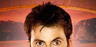 Doctor Who: Every Doctor Ranked from Best to Worst Tenth Doctor Doctor Who