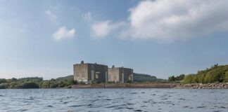 Joint collaboration to support potential future Trawsfynydd 2 1