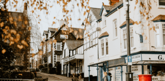 Cardiff renters can save over £4,000 per year after paying all their bills Untitled