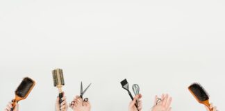 5 Good Reasons to Invest In Hair Styling Tools adam winger KVVjmb3IIL8 unsplash