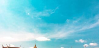 Best cities in the world for a booze-free holiday, revealed 🏖️ alejandro cartagena B64B6 kAWlw unsplash