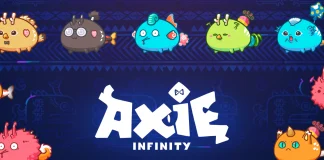 Axie Infinity revealed as the most popular metaverse in the world, according to new study axieinfinityfeature