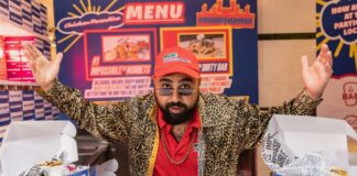 IMPOSSIBLE FOODS LAUNCHES IN THE UK | Bill Gates and Jay Z backed plant based behemoth lands in Britain b34c1cd044763a2980ccc21492e4d462f8754c92