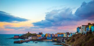 The 5 Key Steps For Buying Your New Home In Wales beata mitrega nsiPzi9FVh4 unsplash