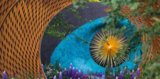 London gardens commanding £166k property premiums chelsea flower show 1643276535 scaled