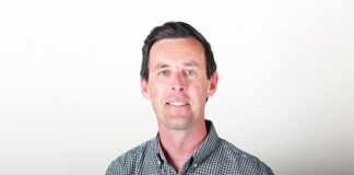 New Leader of Carmarthenshire County Council cllr darren price web