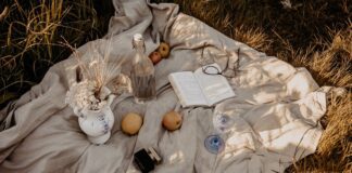 2022 Study Maps Farm Tourism Across Wales cottagecore