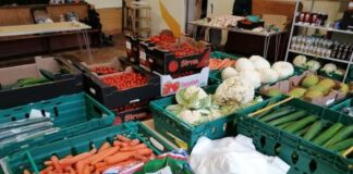 Cost of Living Crisis – Breadline Voices crop duplicate 1 for Food bank pic