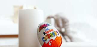 Voluntary recall of a selection of Kinder products due to possible presence of Salmonella dima solomin xjwcIafXns8 unsplash scaled